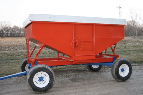 Property photo 57 - Farmers Grain & Ag Extra Farm Equipment Auction