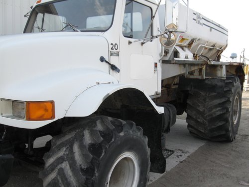 Property photo 119 - Farmers Grain & Ag Extra Farm Equipment Auction