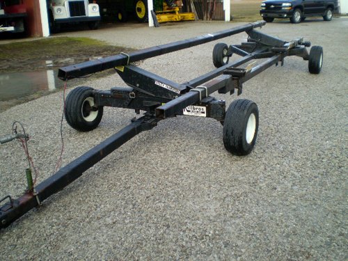Property photo 49 - Farmers Grain & Ag Extra Farm Equipment Auction