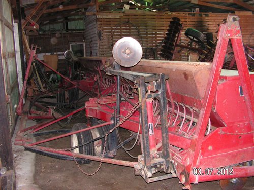 Property photo 89 - Farmers Grain & Ag Extra Farm Equipment Auction