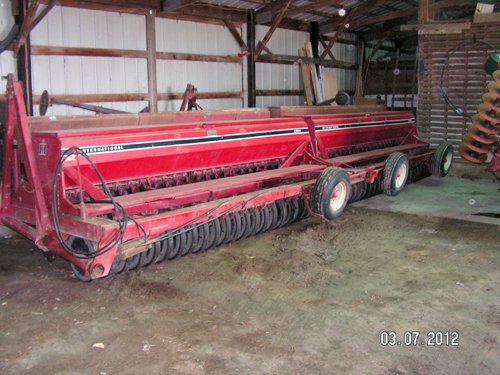Property photo 88 - Farmers Grain & Ag Extra Farm Equipment Auction