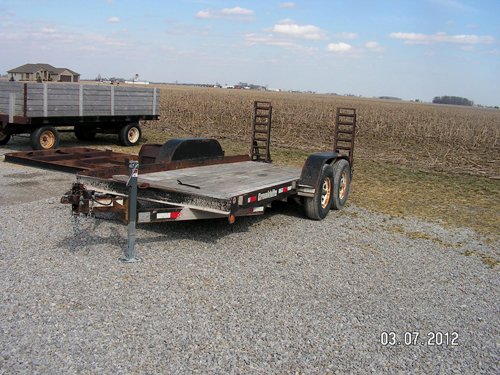 Property photo 127 - Farmers Grain & Ag Extra Farm Equipment Auction