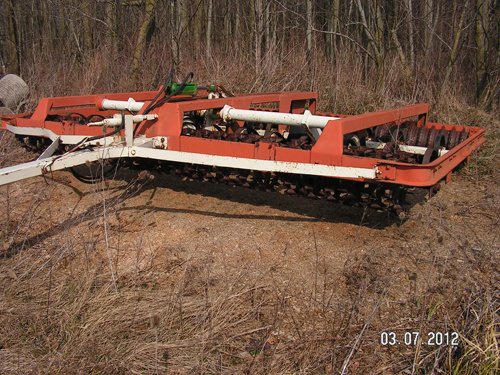 Property photo 77 - Farmers Grain & Ag Extra Farm Equipment Auction