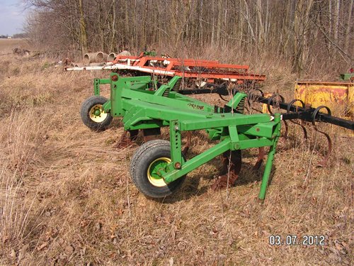 Property photo 76 - Farmers Grain & Ag Extra Farm Equipment Auction