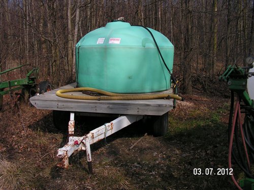 Property photo 107 - Farmers Grain & Ag Extra Farm Equipment Auction