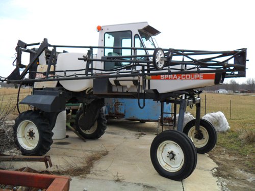 Property photo 97 - Farmers Grain & Ag Extra Farm Equipment Auction