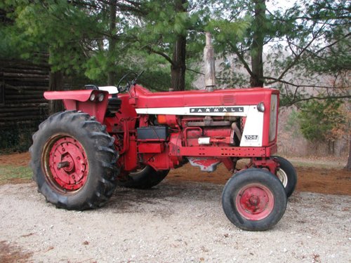 Property photo 14 - Farmers Grain & Ag Extra Farm Equipment Auction