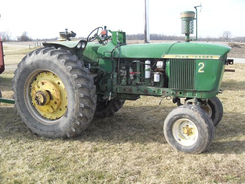 Property photo 12 - Shafer Farm & Shop Equipment Auction