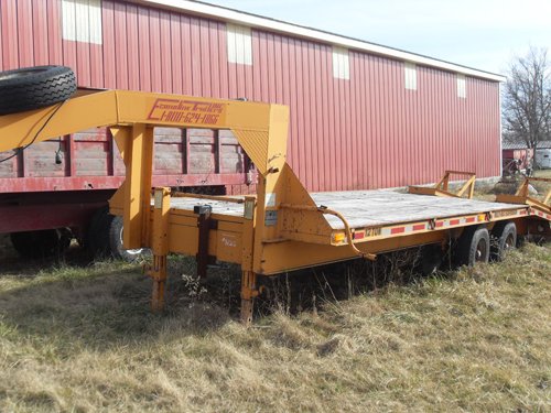 Property photo 9 - Shafer Farm & Shop Equipment Auction