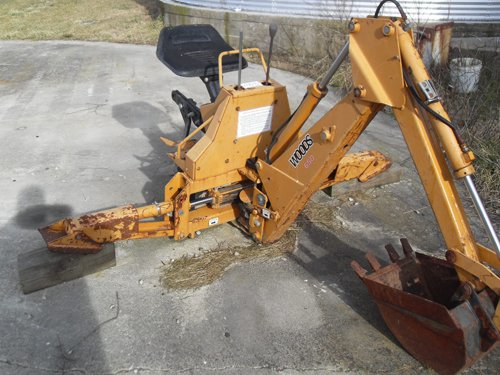 Property photo 10 - Shafer Farm & Shop Equipment Auction