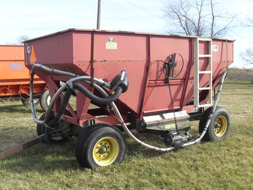 Property photo 15 - Shafer Farm & Shop Equipment Auction