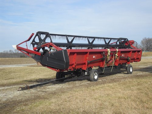 Property photo 8 - Shafer Farm & Shop Equipment Auction