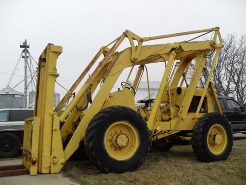 Property photo 11 - Shafer Farm & Shop Equipment Auction