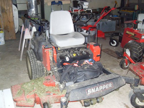 Property photo 7 - Shafer Farm & Shop Equipment Auction