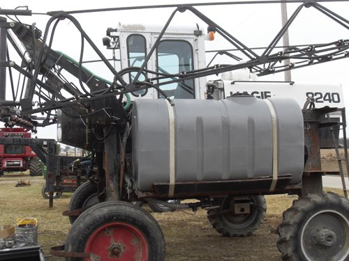 Property photo 14 - Shafer Farm & Shop Equipment Auction