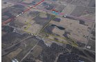 Tracts 12-14 - 452+/- Acres Offered in 14 Tracts - DeKalb County, Indiana and Williams County, Ohio