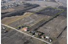 Tracts 10-11 - 452+/- Acres Offered in 14 Tracts - DeKalb County, Indiana and Williams County, Ohio