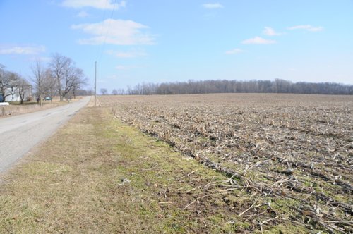 Tract 4 - 452+/- Acres Offered in 14 Tracts - DeKalb County, Indiana and Williams County, Ohio