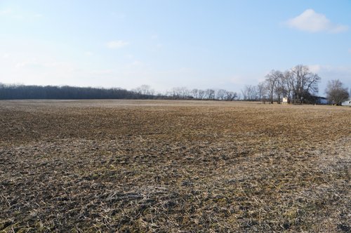 Tract 10 - 452+/- Acres Offered in 14 Tracts - DeKalb County, Indiana and Williams County, Ohio