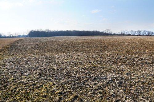 Tract 10 - 452+/- Acres Offered in 14 Tracts - DeKalb County, Indiana and Williams County, Ohio