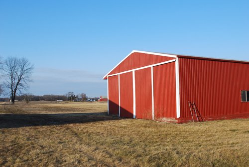 Property photo 70 - 452+/- Acres Offered in 14 Tracts - DeKalb County, Indiana and Williams County, Ohio