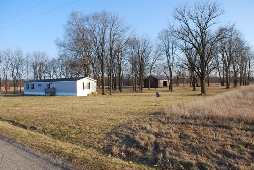 Property photo 65 - 452+/- Acres Offered in 14 Tracts - DeKalb County, Indiana and Williams County, Ohio