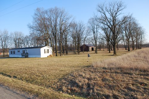 Property photo 51 - 452+/- Acres Offered in 14 Tracts - DeKalb County, Indiana and Williams County, Ohio