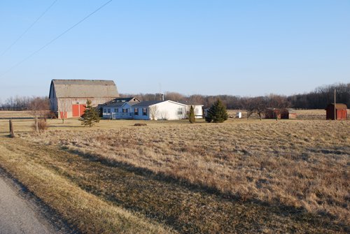 Property photo 54 - 452+/- Acres Offered in 14 Tracts - DeKalb County, Indiana and Williams County, Ohio