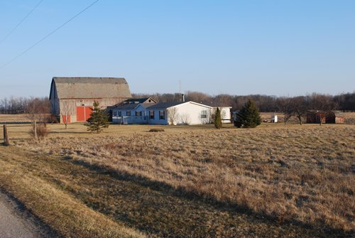 Property photo 86 - 452+/- Acres Offered in 14 Tracts - DeKalb County, Indiana and Williams County, Ohio