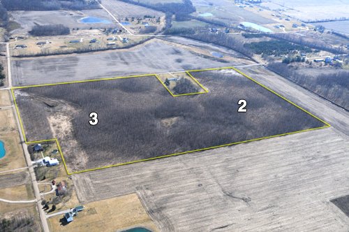 Property photo 19 - 247+/- Acres Offered in 8 Tracts