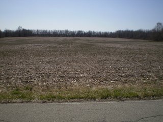 Property photo 13 - 218+/- Acres Offered in 9 Tracts with 147+/- Tillable Acres - Possession for 2012 Crop Year!