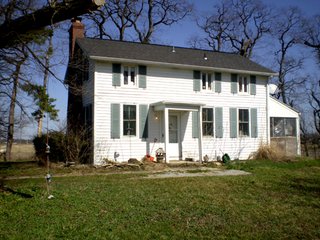 Tract 6 - 218+/- Acres Offered in 9 Tracts with 147+/- Tillable Acres - Possession for 2012 Crop Year!