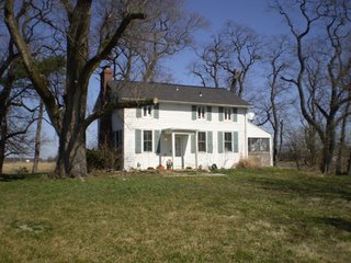 Tract 6 - 218+/- Acres Offered in 9 Tracts with 147+/- Tillable Acres - Possession for 2012 Crop Year!