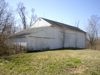 Tract 9 - 218+/- Acres Offered in 9 Tracts with 147+/- Tillable Acres - Possession for 2012 Crop Year!
