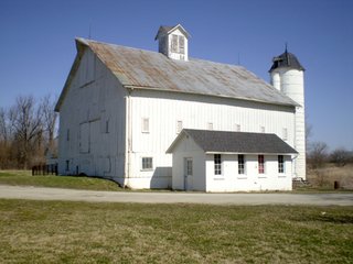 Tract 9 - 218+/- Acres Offered in 9 Tracts with 147+/- Tillable Acres - Possession for 2012 Crop Year!