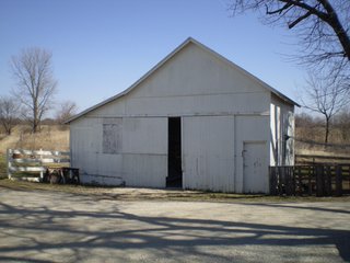 Property photo 1 - 218+/- Acres Offered in 9 Tracts with 147+/- Tillable Acres - Possession for 2012 Crop Year!