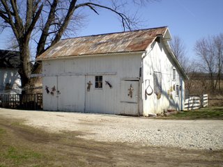 Property photo 34 - 218+/- Acres Offered in 9 Tracts with 147+/- Tillable Acres - Possession for 2012 Crop Year!