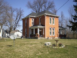 Tract 9 - 218+/- Acres Offered in 9 Tracts with 147+/- Tillable Acres - Possession for 2012 Crop Year!