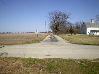 Frontage on Tracts 1 & 9 - 218+/- Acres Offered in 9 Tracts with 147+/- Tillable Acres - Possession for 2012 Crop Year!