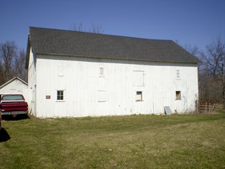 Tract 2 - 218+/- Acres Offered in 9 Tracts with 147+/- Tillable Acres - Possession for 2012 Crop Year!