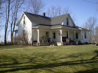 Tract 2 - 218+/- Acres Offered in 9 Tracts with 147+/- Tillable Acres - Possession for 2012 Crop Year!
