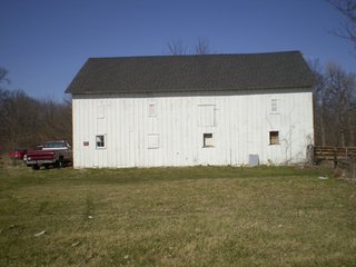 Tract 2 - 218+/- Acres Offered in 9 Tracts with 147+/- Tillable Acres - Possession for 2012 Crop Year!