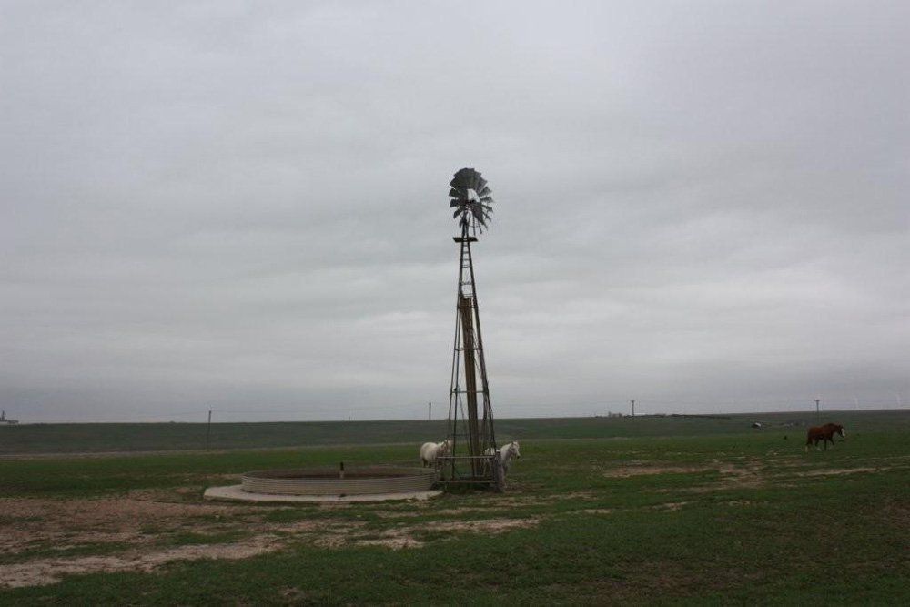 Property photo 7 - Cimarron, Kansas Land Auction - 310 Acres Offered in 7 Tracts