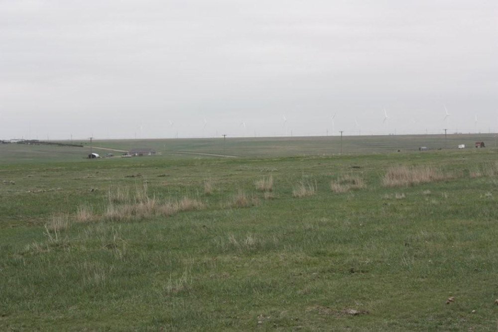 Property photo 13 - Cimarron, Kansas Land Auction - 310 Acres Offered in 7 Tracts