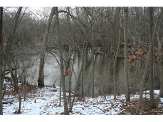Property photo 7 - Real Estate Auction - 190.6 Acres in 5 Tracts, Tillable, Country Home & Woods