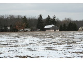 Property photo 9 - Real Estate Auction - 190.6 Acres in 5 Tracts, Tillable, Country Home & Woods