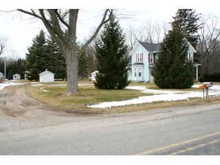 Property photo 35 - Real Estate Auction - 190.6 Acres in 5 Tracts, Tillable, Country Home & Woods