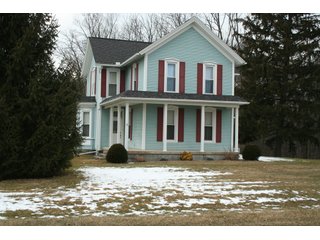 Property photo 19 - Real Estate Auction - 190.6 Acres in 5 Tracts, Tillable, Country Home & Woods