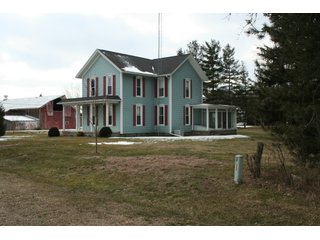 Property photo 28 - Real Estate Auction - 190.6 Acres in 5 Tracts, Tillable, Country Home & Woods