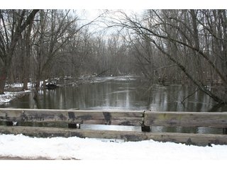 Property photo 4 - Real Estate Auction - 190.6 Acres in 5 Tracts, Tillable, Country Home & Woods